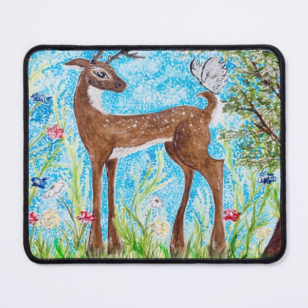 Item preview, Bambi designed and sold by alienskitten.