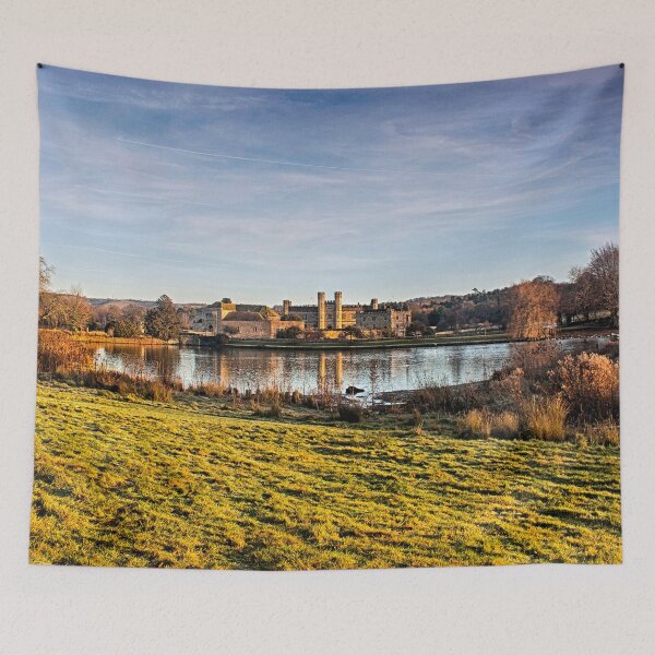 Item preview, Leeds Castle designed and sold by Dave Godden.