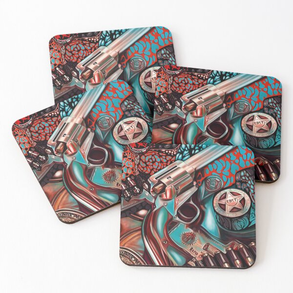 Item preview, Wild West Sheriff designed and sold by JBelloStudio.