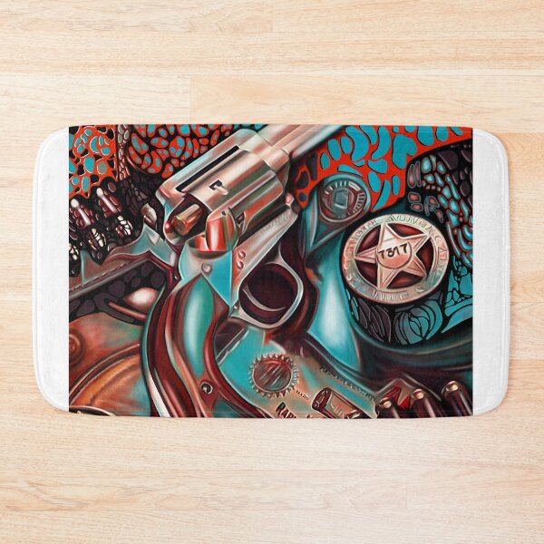 Item preview, Wild West Sheriff designed and sold by JBelloStudio.