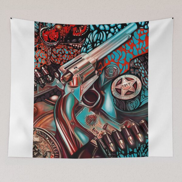 Item preview, Wild West Sheriff designed and sold by JBelloStudio.