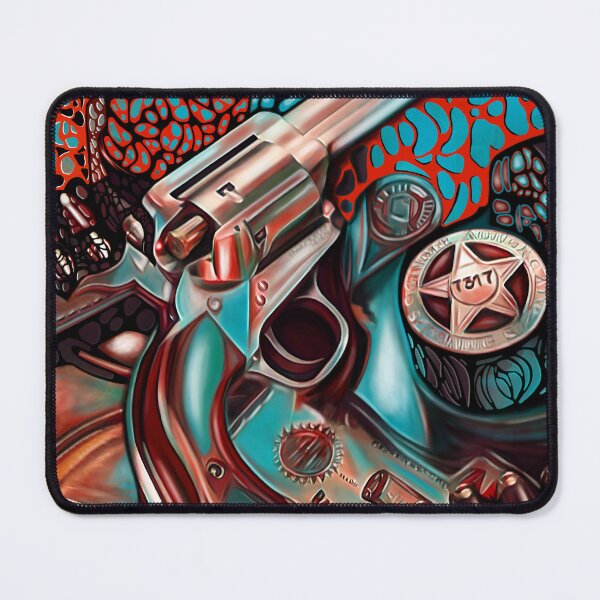 Item preview, Wild West Sheriff designed and sold by JBelloStudio.