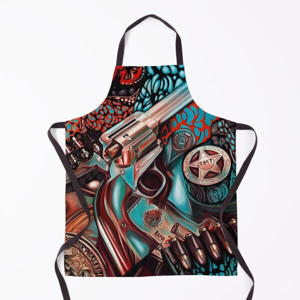 Item preview, Wild West Sheriff designed and sold by JBelloStudio.