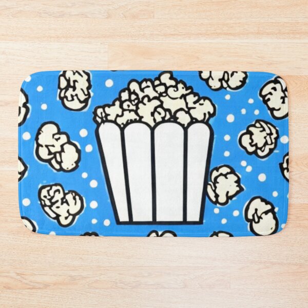 Item preview, Popcorn Kingdom - Popcorn Party - Popcorn Frenzy designed and sold by WBP Mart.