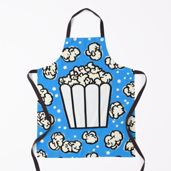 Item preview, Popcorn Kingdom - Popcorn Party - Popcorn Frenzy designed and sold by WBP Mart.