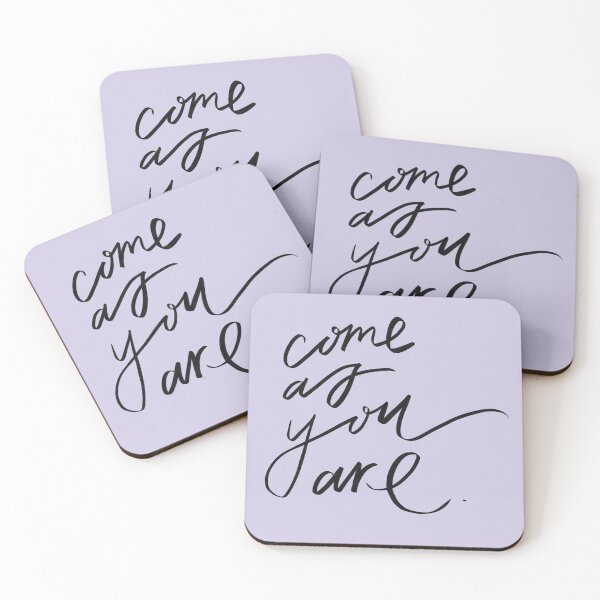 Item preview, Come as You Are - Worship - Jesus - Church designed and sold by seaniemendoza.