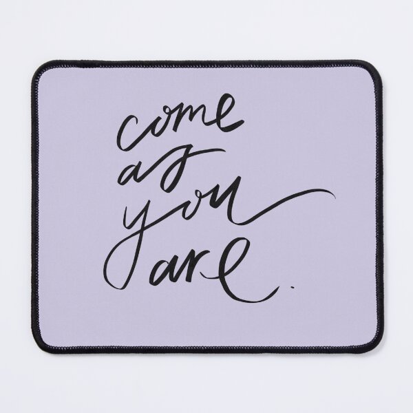 Item preview, Come as You Are - Worship - Jesus - Church designed and sold by seaniemendoza.
