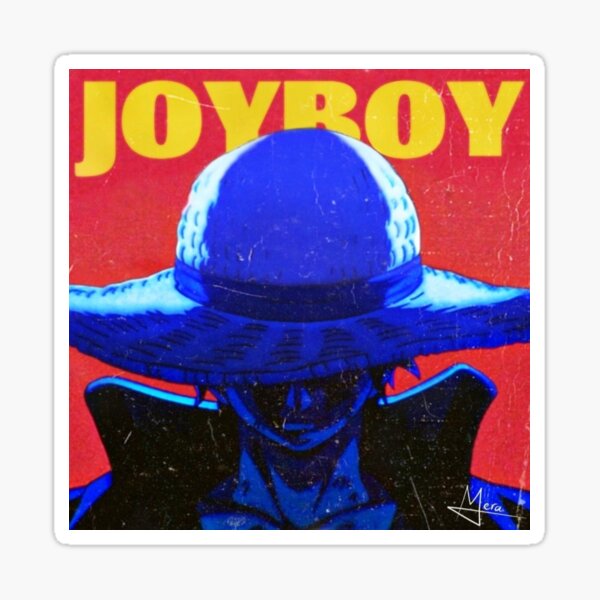 Item preview, Luffy x Starboy designed and sold by Peponji.