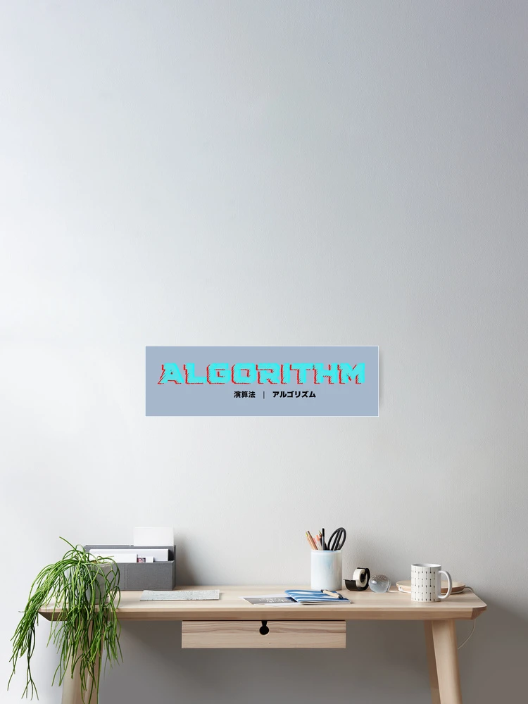 Thumbnail 2 of 3, Poster, [AI] Algorithm designed and sold by S9View.
