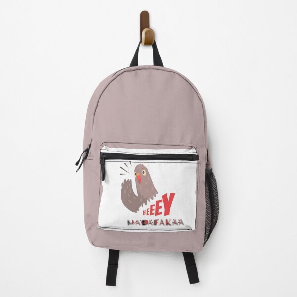Item preview, Pigeon saluting designed and sold by Dreamsincolor.