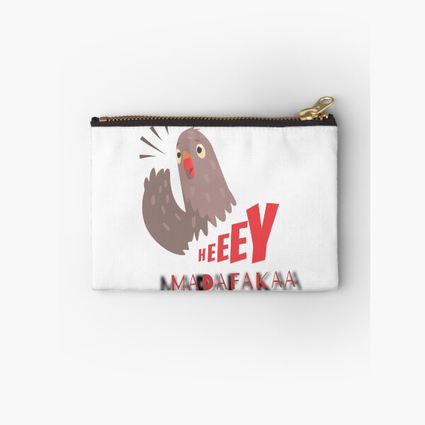 Item preview, Pigeon saluting designed and sold by Dreamsincolor.
