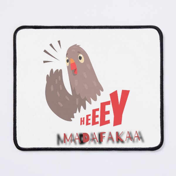 Item preview, Pigeon saluting designed and sold by Dreamsincolor.