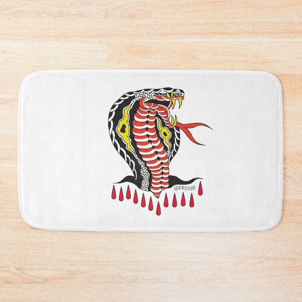 Item preview, Cobra head design 2022 designed and sold by fr333k.