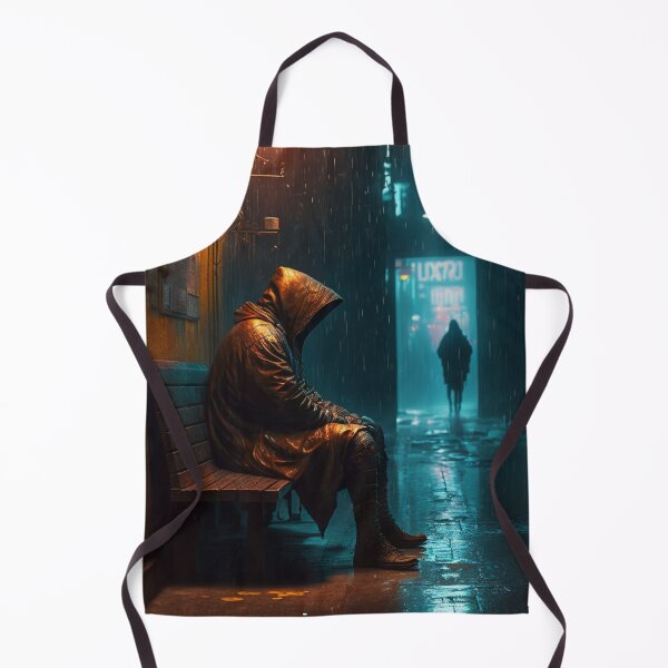 Item preview, Concept Art-In Deep Thought designed and sold by letsgetinspired.