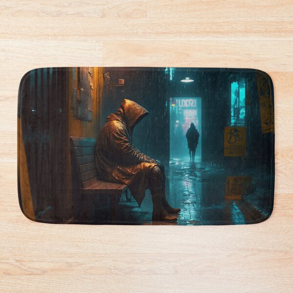 Item preview, Concept Art-In Deep Thought designed and sold by letsgetinspired.
