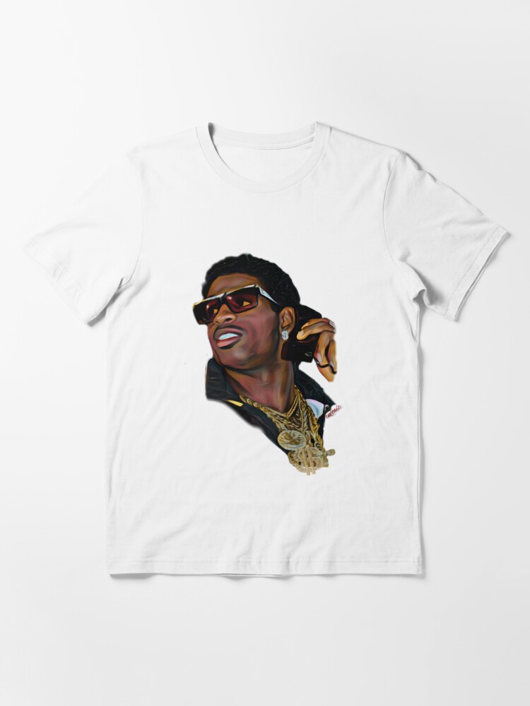 Mathieu Era Deion Sanders Prime Time T-shirt Deion Sanders 