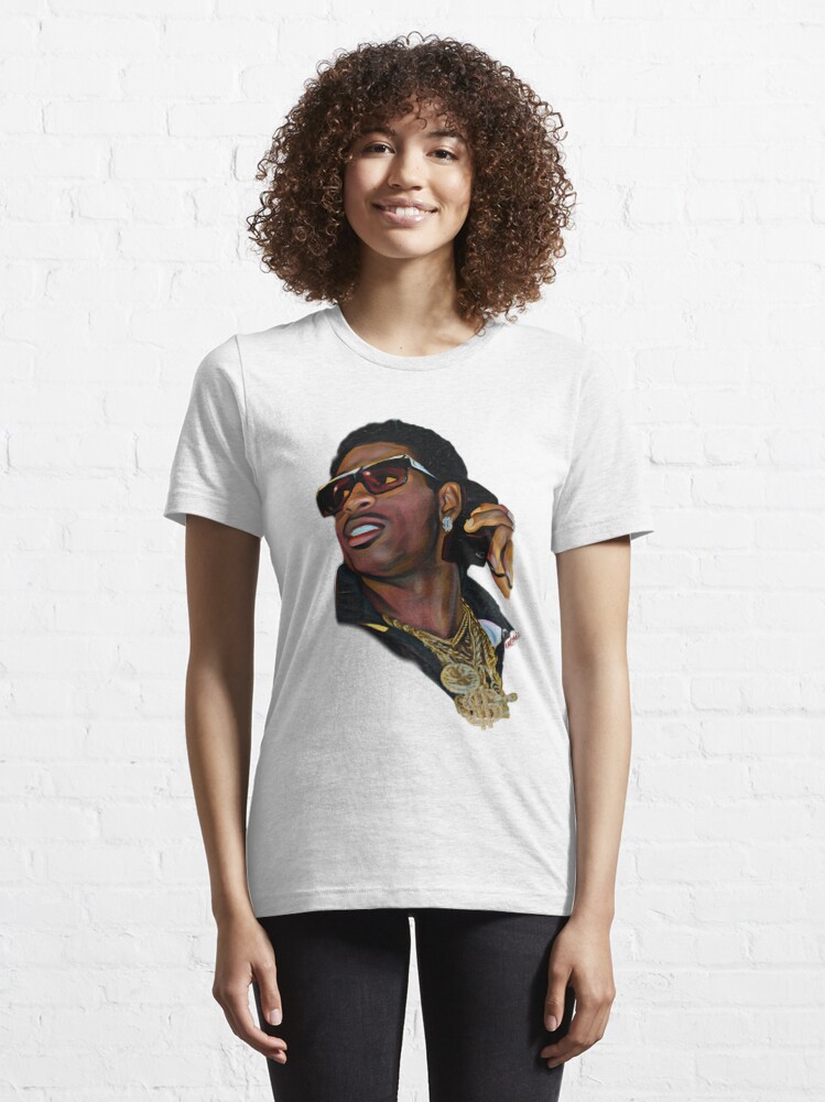 goderslim Deion Sanders Tee T-Shirt Women's T-Shirt