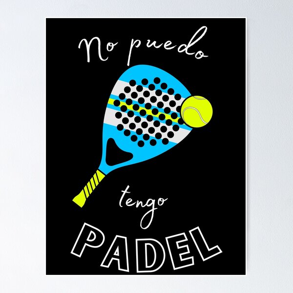 Item preview, I can't I have Padel V1N designed and sold by Karborrok.