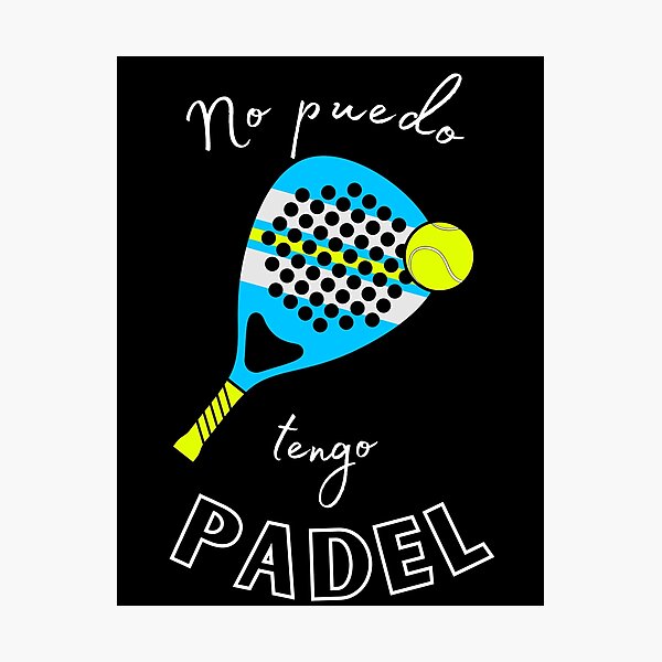 Item preview, I can't I have Padel V1N designed and sold by Karborrok.