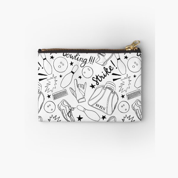 Item preview, Let's bowling! designed and sold by NatGonzalez.
