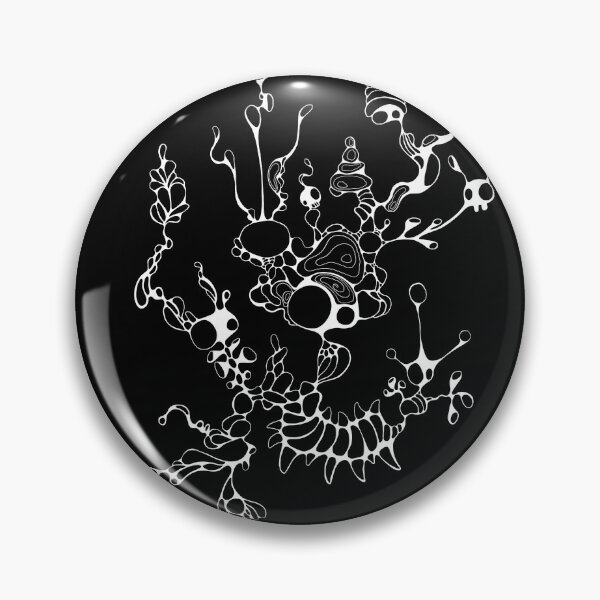 Item preview, Neural Network 2 designed and sold by LunchboxMonster.