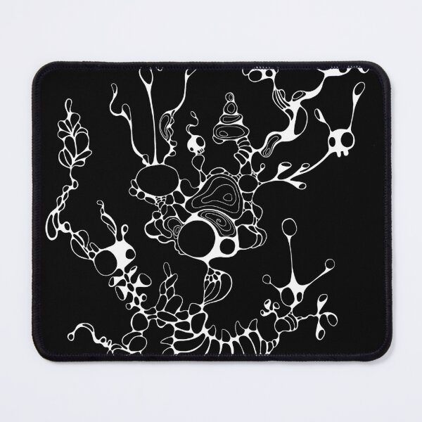 Item preview, Neural Network 2 designed and sold by LunchboxMonster.