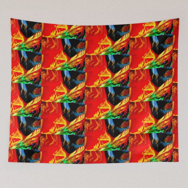 Item preview, Abstract 2023 221 designed and sold by Shulie1.