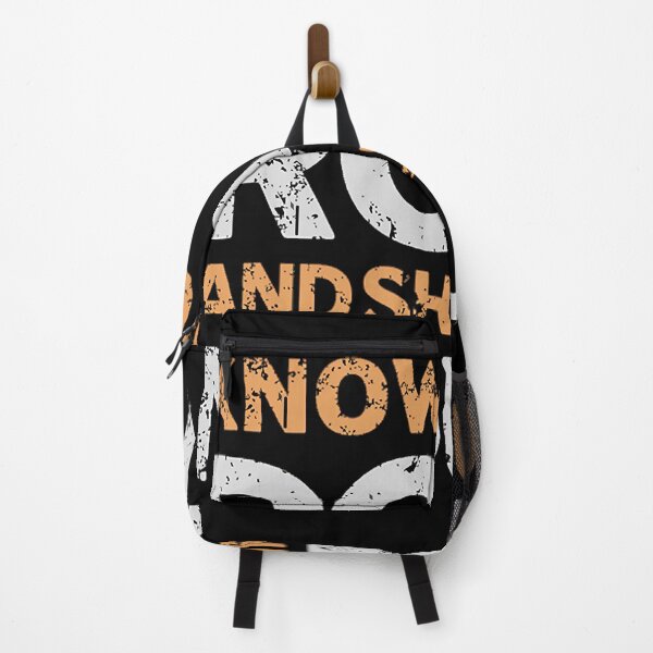 Item preview, Know Your Role and Shut Your Mouth designed and sold by 888digitalar.