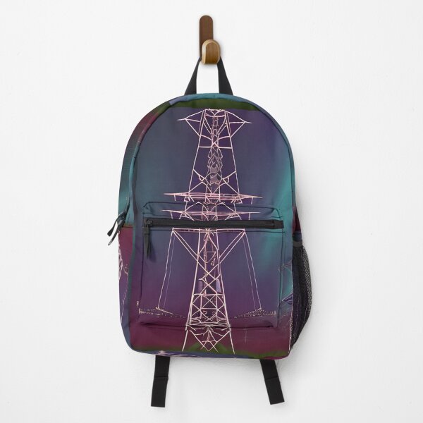 Item preview, Aurora Pylons designed and sold by pinkal.