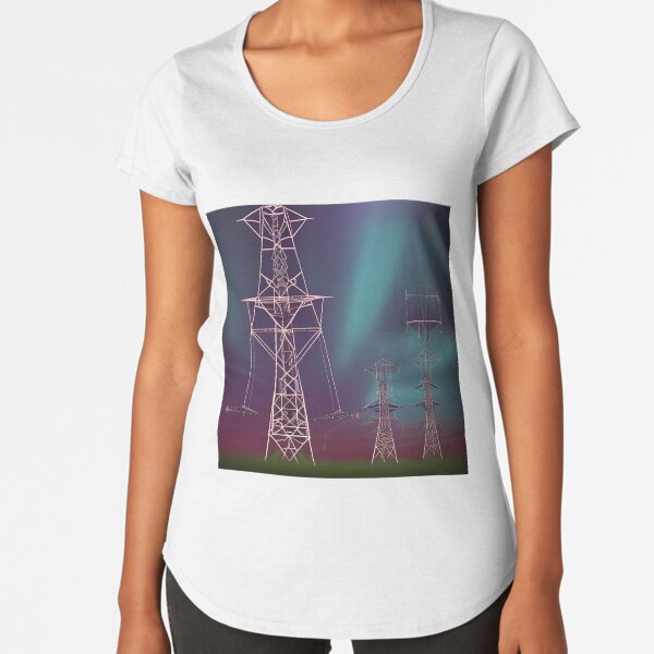 Item preview, Aurora Pylons designed and sold by pinkal.