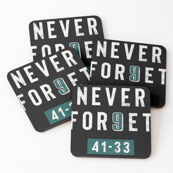 Item preview, Never Forget Nick Foles Philadelphia Football SB 52 SB52 Champs Never For9et Philly designed and sold by 888digitalar.