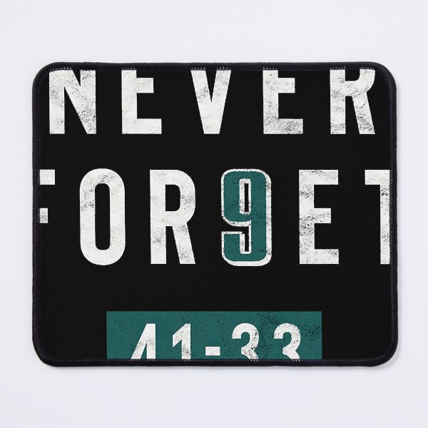 Item preview, Never Forget Nick Foles Philadelphia Football SB 52 SB52 Champs Never For9et Philly designed and sold by 888digitalar.