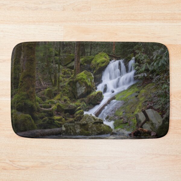 Item preview, Waterfalls of Tremont designed and sold by A Divergent Lens.