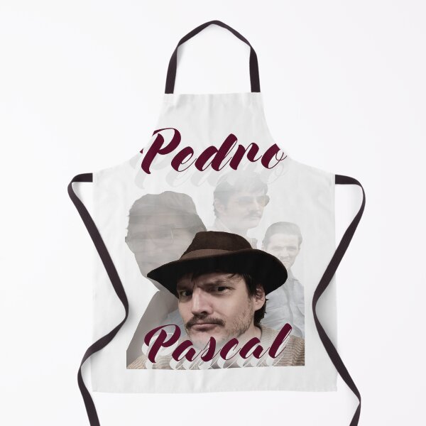 Item preview, Pedro Pascal Wrestling Tee designed and sold by LarkaArt.