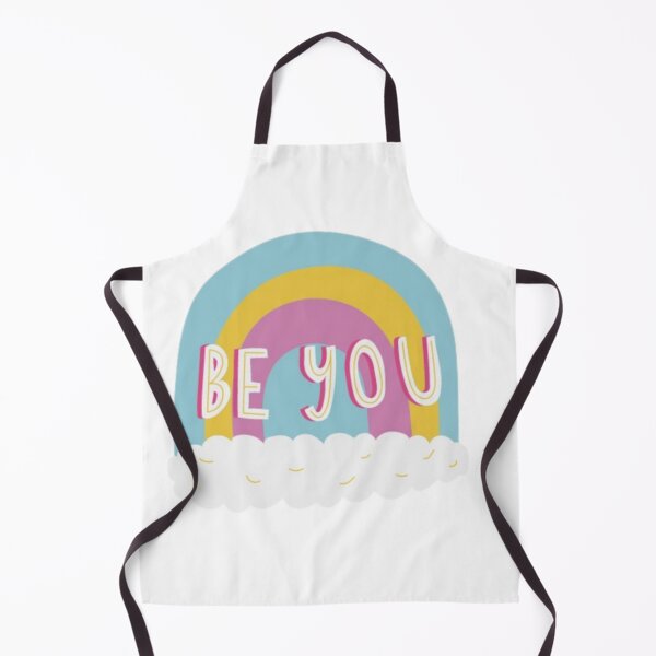 Item preview, Be you | rainbow designed and sold by Zshope.