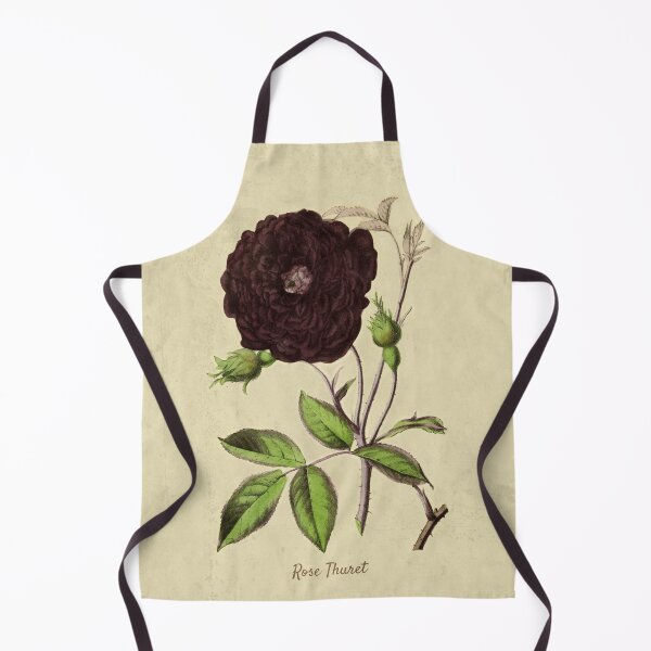 Item preview, Rose Thurett with Details designed and sold by ptMaker.