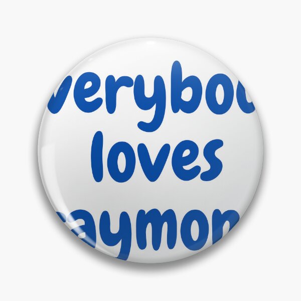 Item preview, everybody loves raymond designed and sold by smailshop35.