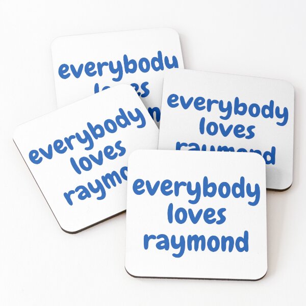 Item preview, everybody loves raymond designed and sold by smailshop35.