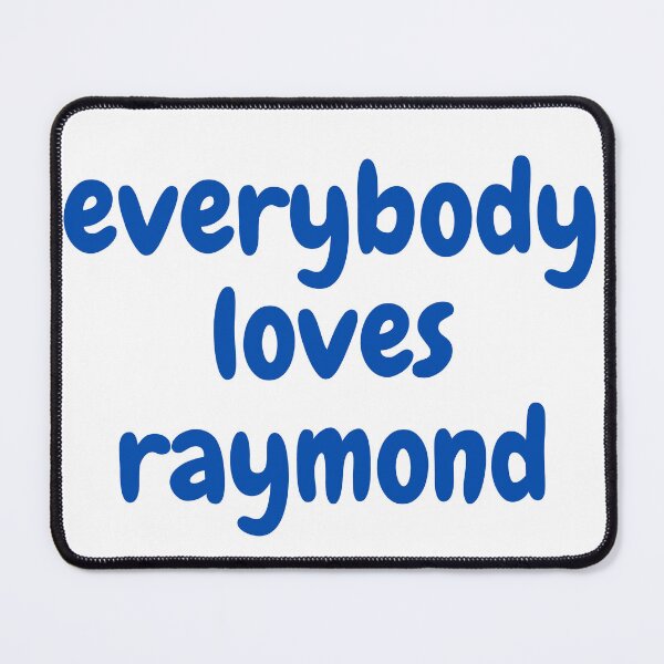 Item preview, everybody loves raymond designed and sold by smailshop35.