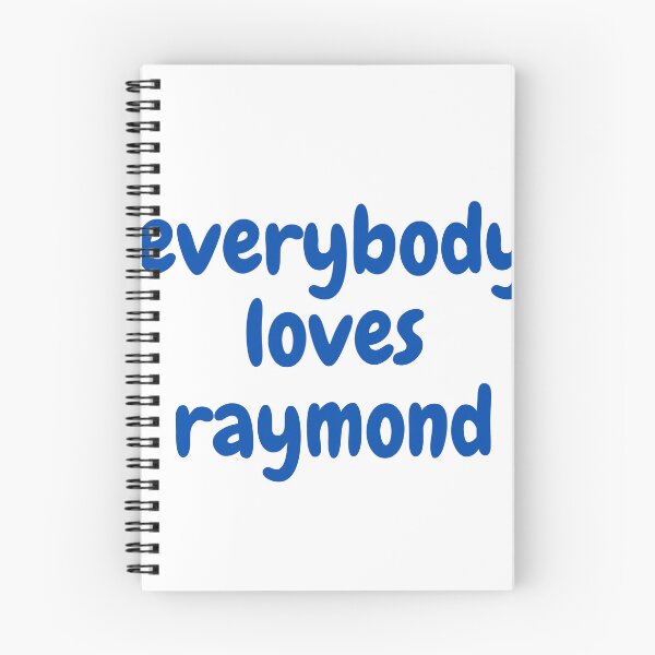 Item preview, everybody loves raymond designed and sold by smailshop35.