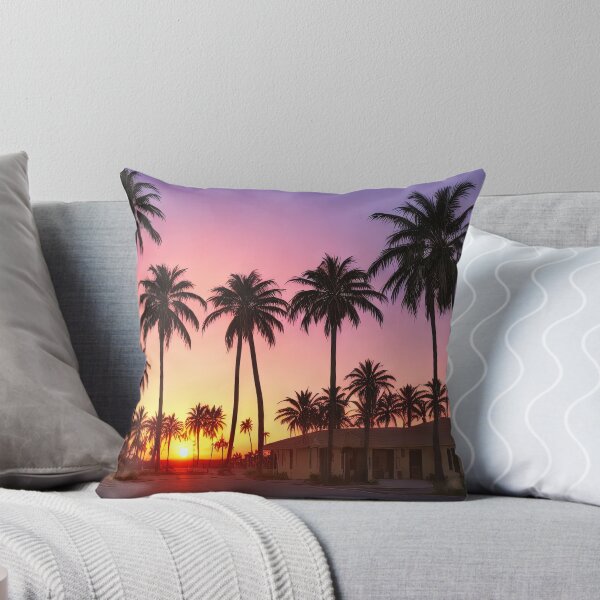 Item preview, Tropical Sunset Retreat designed and sold by FireScreen.