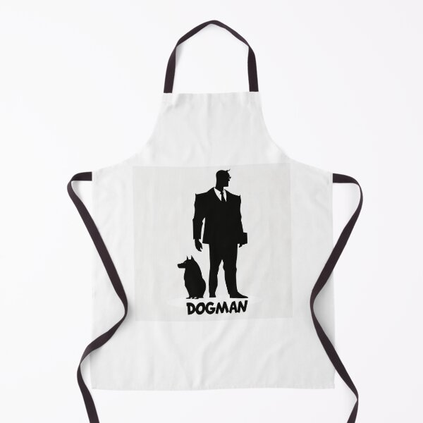 Item preview, Dogman designed and sold by pantapita.
