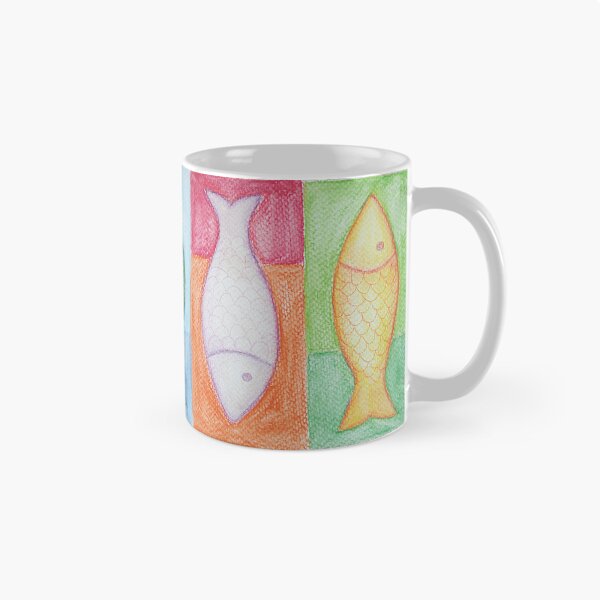 Item preview, Fish_03 designed and sold by RominArt-Design.