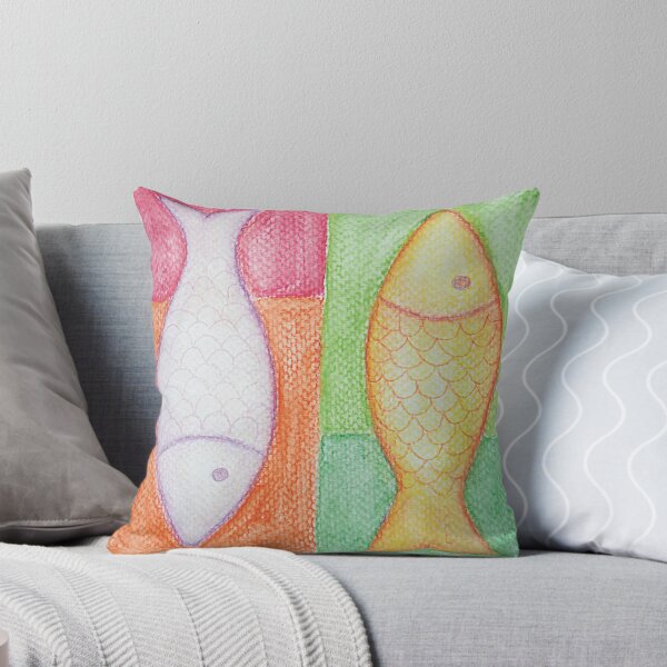 Item preview, Fish_03 designed and sold by RominArt-Design.