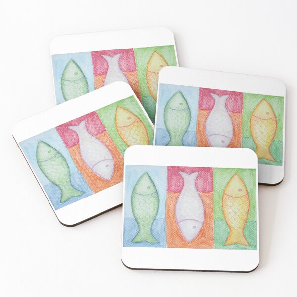 Item preview, Fish_03 designed and sold by RominArt-Design.