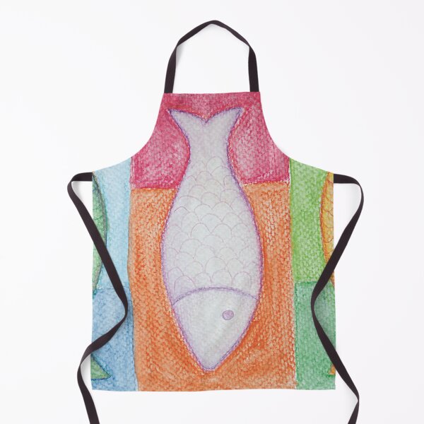 Item preview, Fish_03 designed and sold by RominArt-Design.