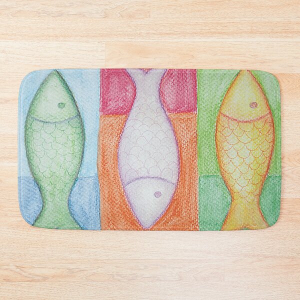 Item preview, Fish_03 designed and sold by RominArt-Design.