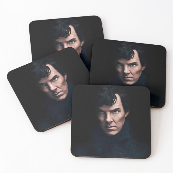 Item preview, Sherlock designed and sold by Xbalanque.