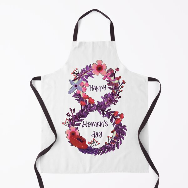Item preview, Happy international women’s day 2023 designed and sold by Purplecubeart.