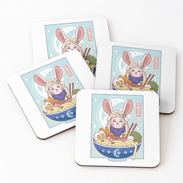 Item preview, Loporrits Japanese Ramen designed and sold by Lagelantee.